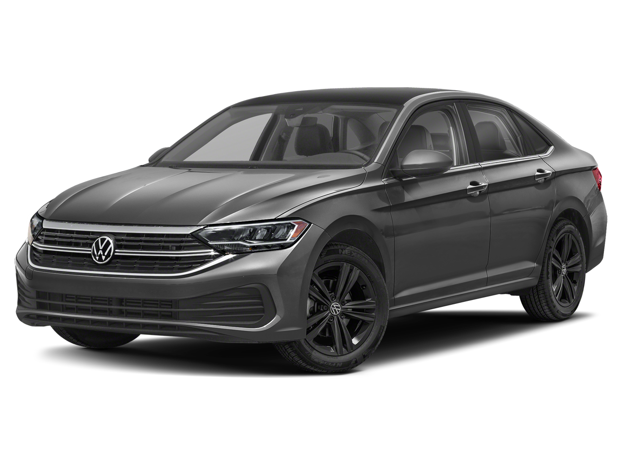 2022 Volkswagen Jetta