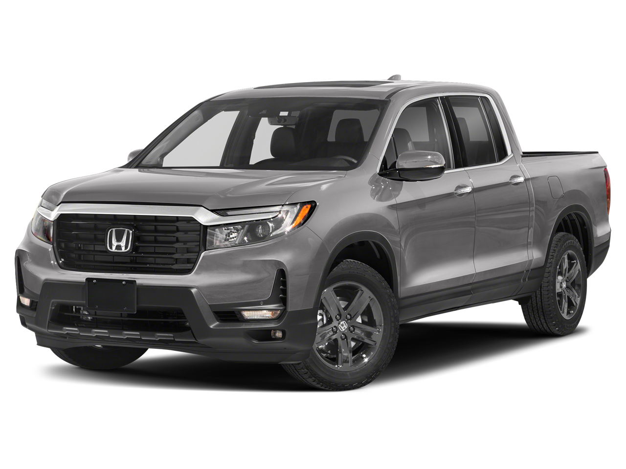 2023 Honda Ridgeline