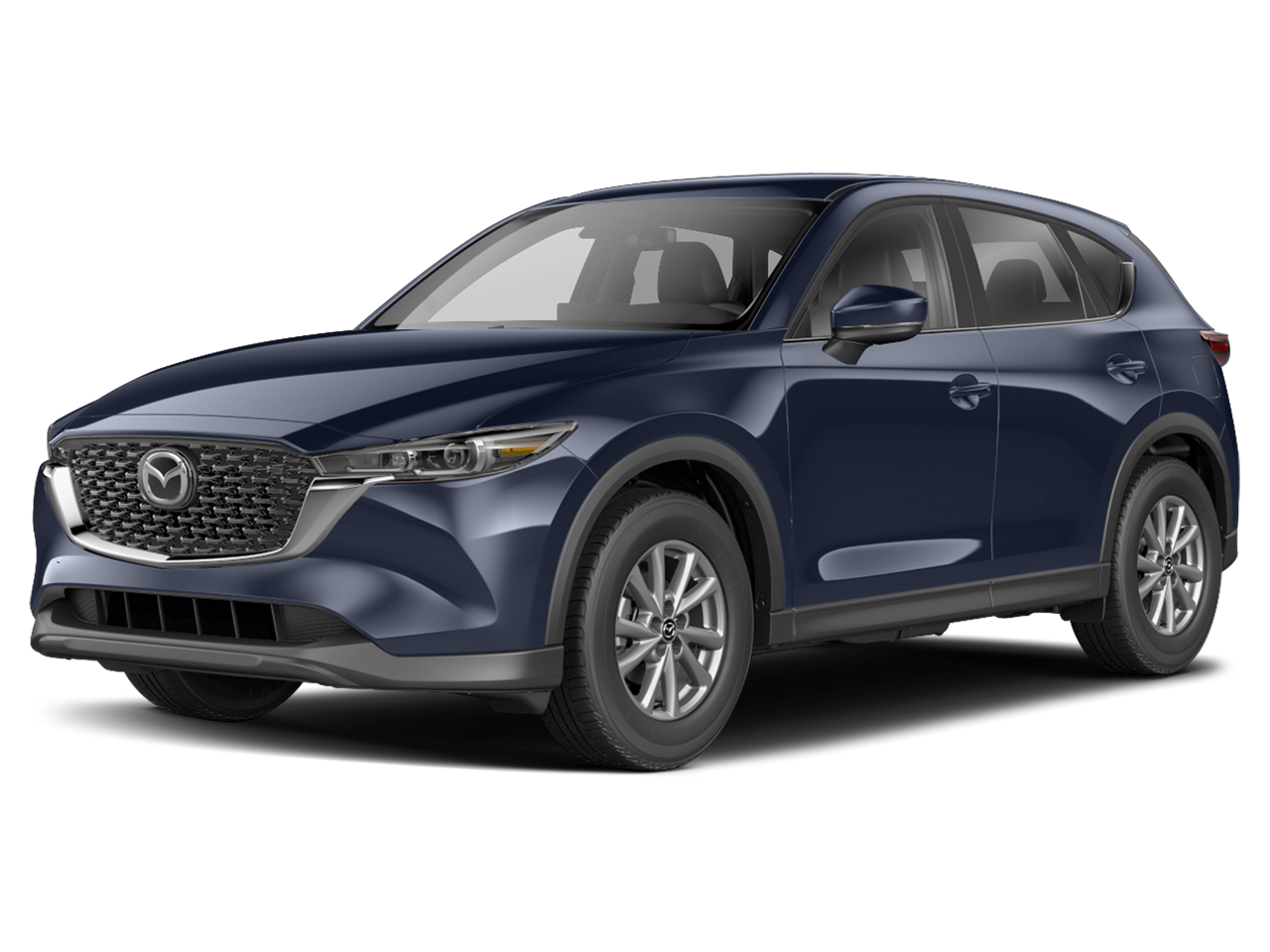 2023 Mazda Mazda CX-5