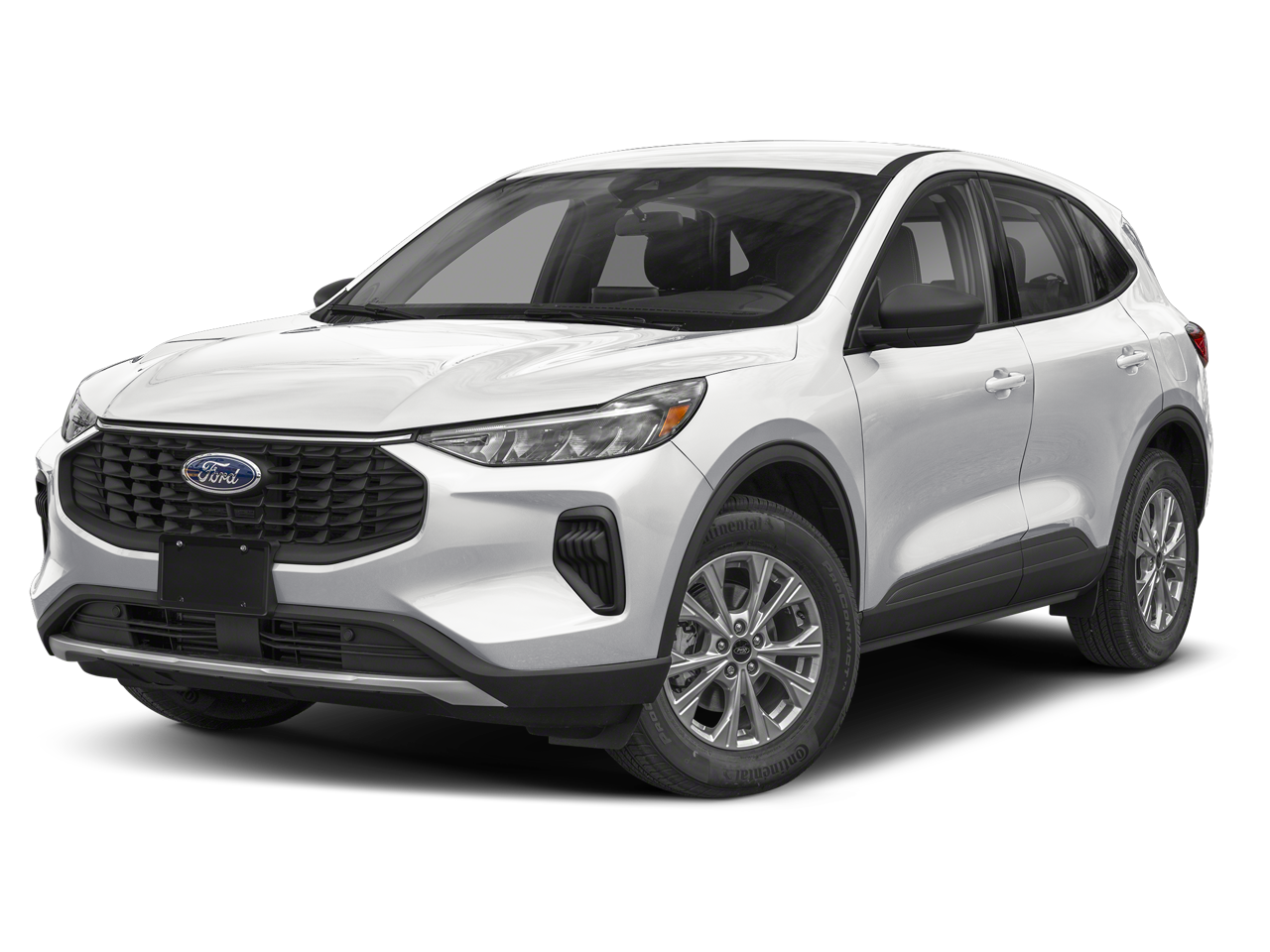 2026 Ford Escape