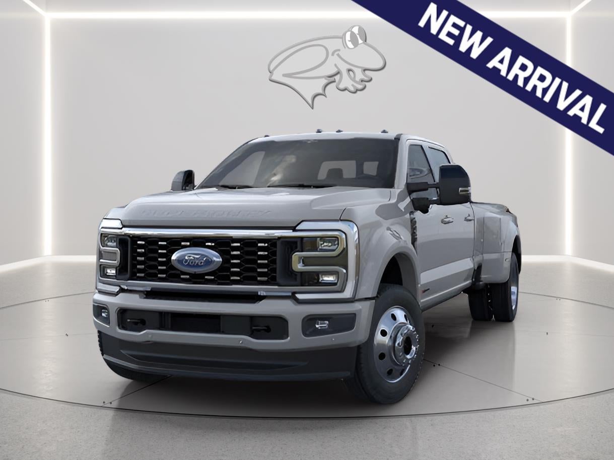 2026 Ford Super Duty F-450 DRW