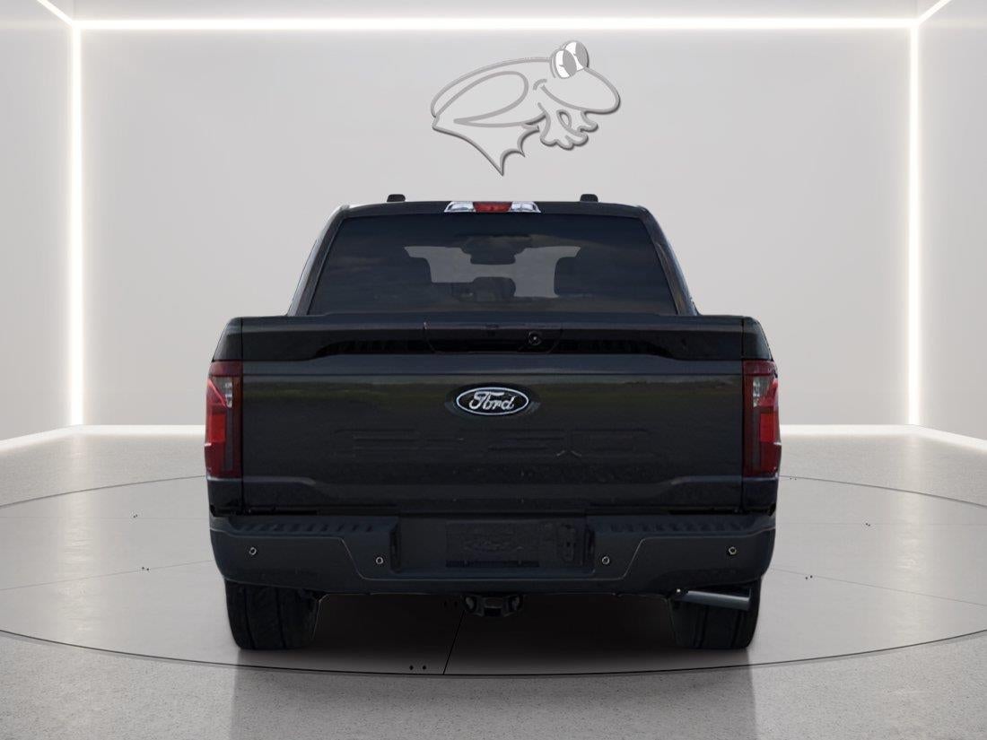 2026 Ford F-150 — detail view