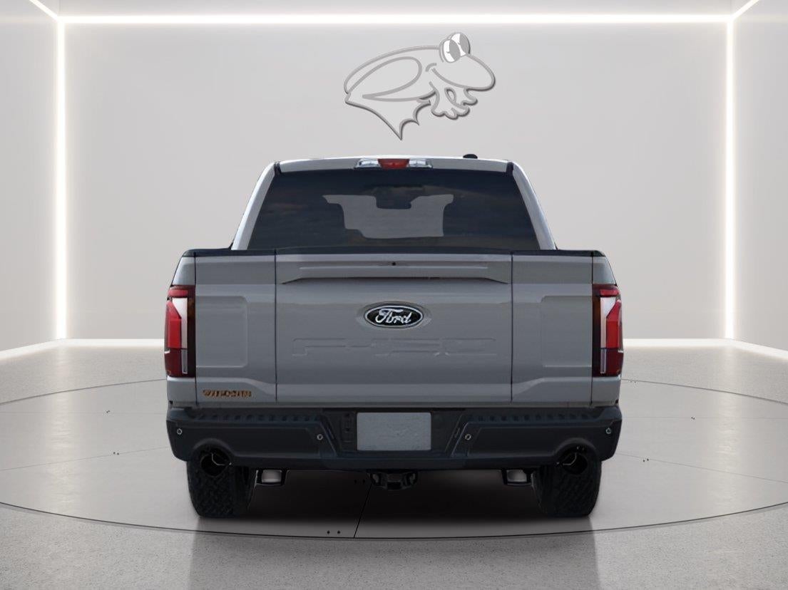 2026 Ford F-150 — detail view