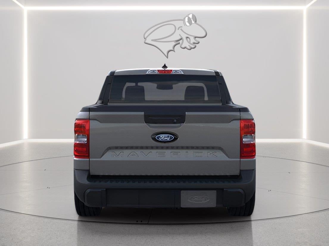 2026 Ford Maverick — detail view